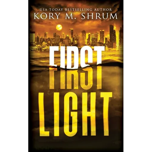 First Light - Paperback
