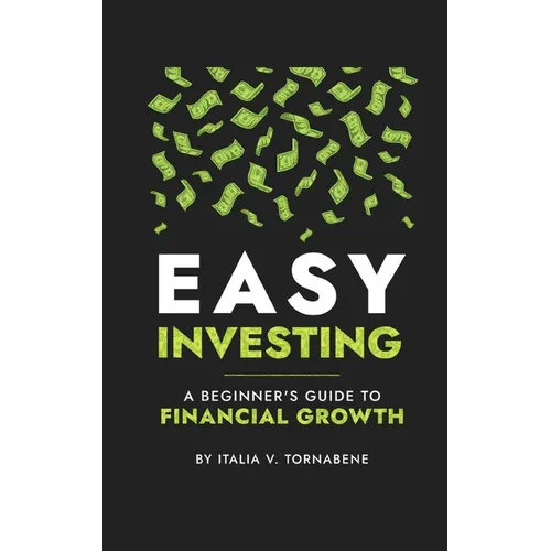 Easy investing - Paperback
