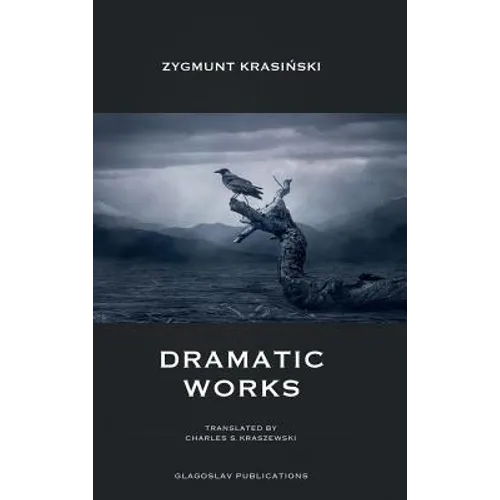 Dramatic Works - Hardcover