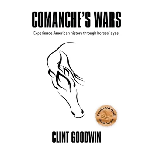 Comanche's Wars - Paperback