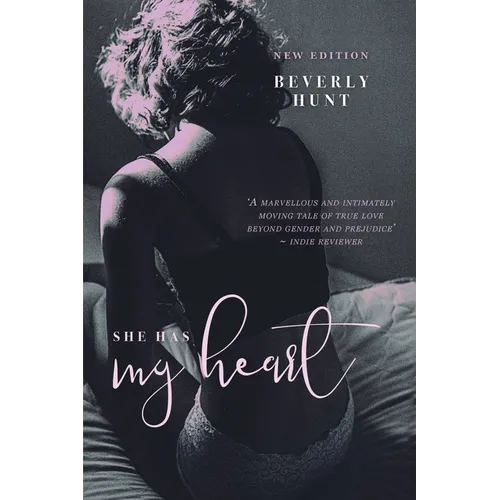 She Has My Heart - Paperback