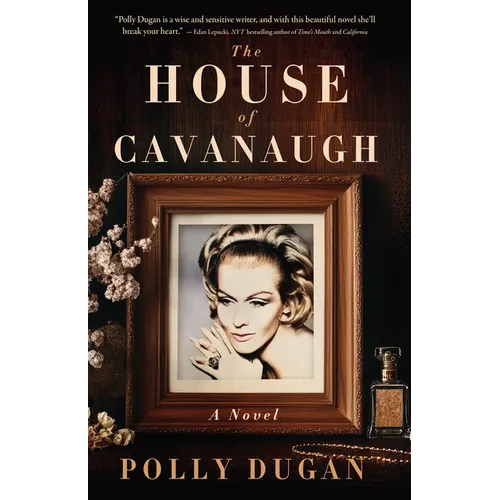 The House of Cavanaugh - Paperback