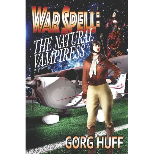 The Natural Vampiress - Paperback