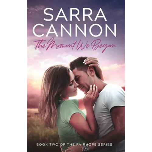 The Moment We Began - Paperback