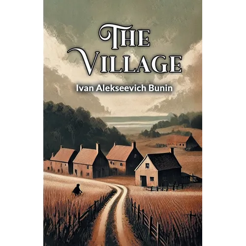 The Village - Paperback