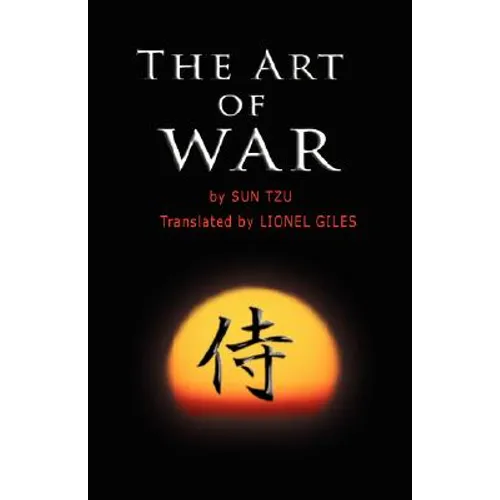 The Art of War: The oldest military treatise in the world - Paperback