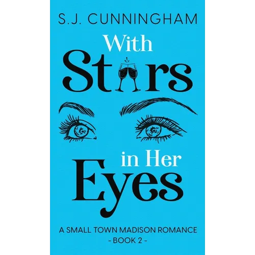 With Stars In Her Eyes - Hardcover
