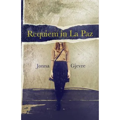 Requiem in La Paz - Paperback