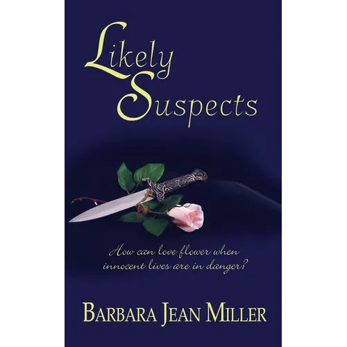 Likely Suspects - Paperback