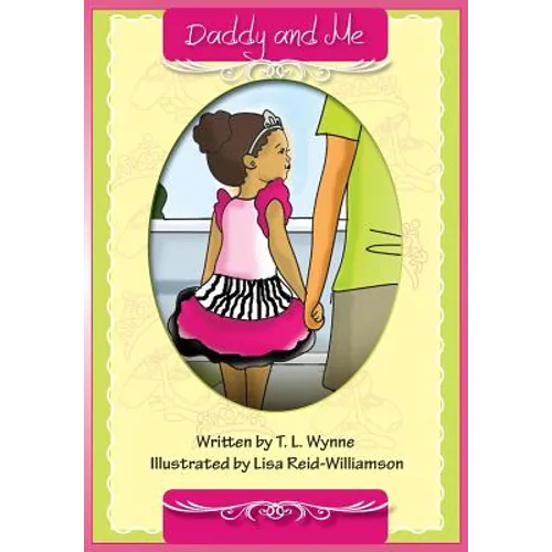 Daddy and Me - Paperback