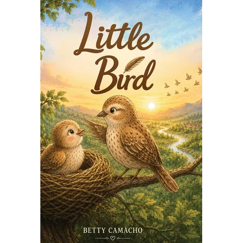 Little Bird - Paperback