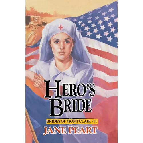 Hero's Bride: 11 - Paperback