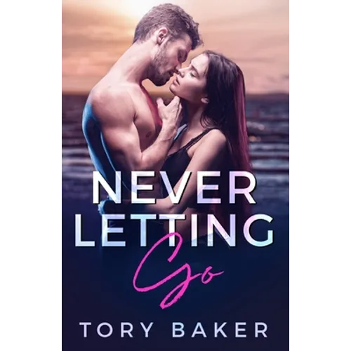 Never Letting Go - Paperback