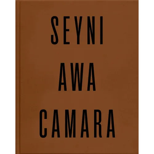 Seyni Awa Camara - Hardcover