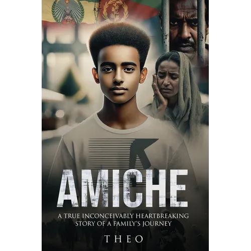 Amiche - Hardcover