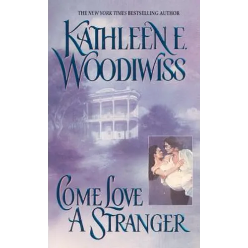 Come Love a Stranger - Mass Market Paperbound