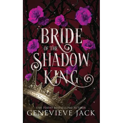 Bride of the Shadow King - Paperback
