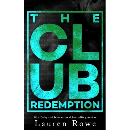 The Club: Redemption - Paperback