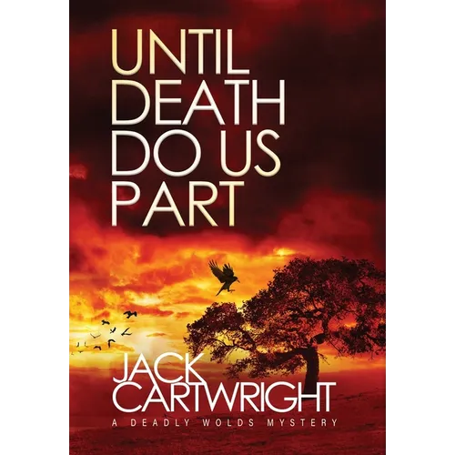 Until Death Do Us Part - Hardcover