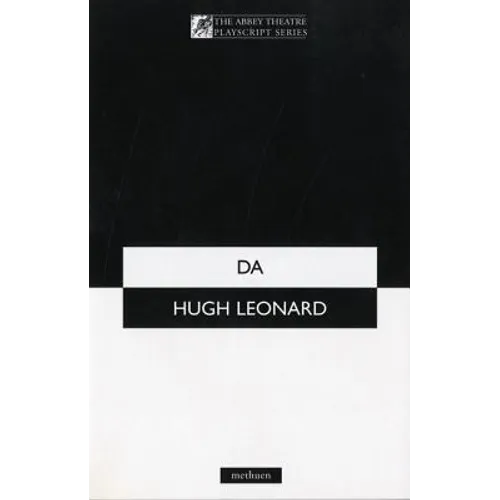 Da - Paperback