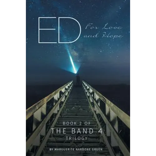 Ed - For Love and Hope - Paperback