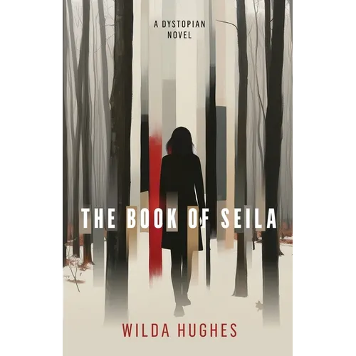 The Book of Seila - Paperback
