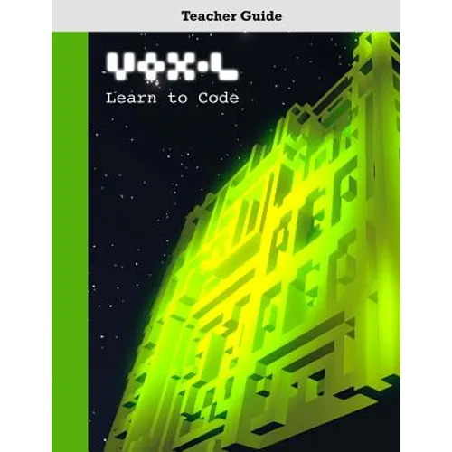 Vox-L Classroom: Teacher Guide - Paperback