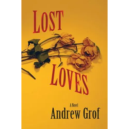 Lost Loves - Paperback
