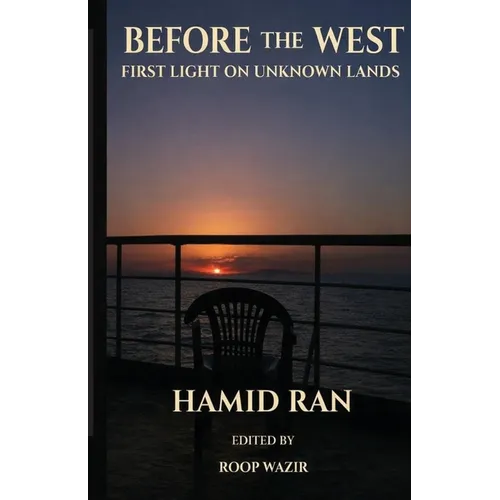 Before the West - Paperback