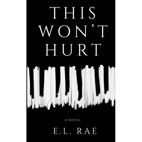 This Won't Hurt - Paperback