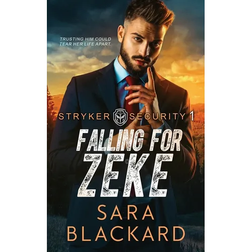 Falling for Zeke - Paperback