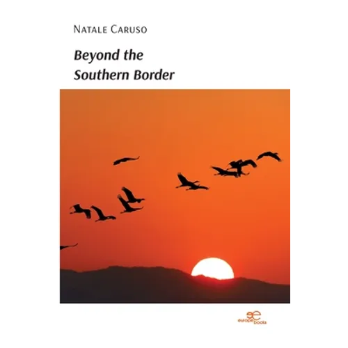 Beyond the Southern Border - Paperback