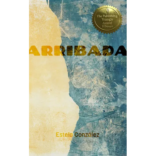 Arribada - Paperback
