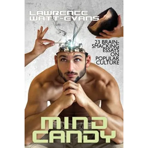 Mind Candy - Paperback