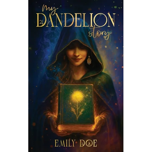 My Dandelion Story - Paperback