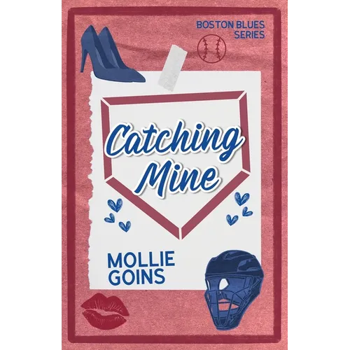 Catching Mine - Paperback