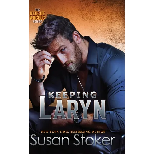 Keeping Laryn - Hardcover