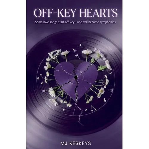 Off-Key Hearts - Paperback