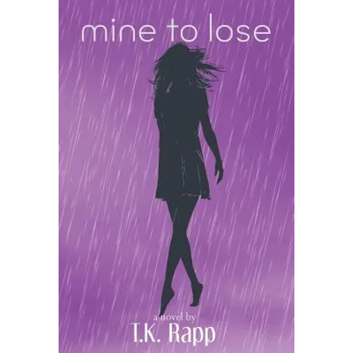 Mine to Lose - Paperback