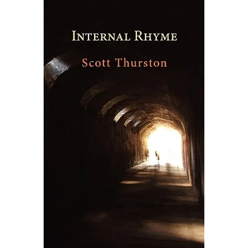 Internal Rhyme - Paperback
