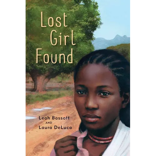 Lost Girl Found - Paperback