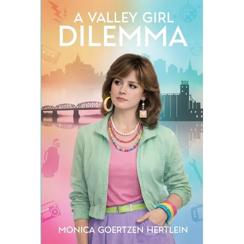 A Valley Girl Dilemma - Paperback