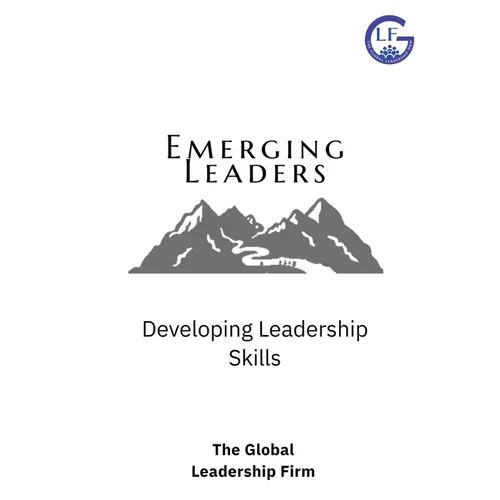 Emerging Leaders: Developing Leadership Skills - Paperback