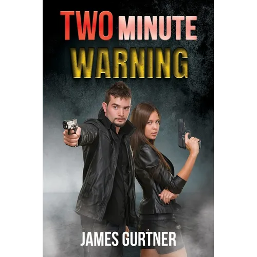 Two Minute Warning - Paperback