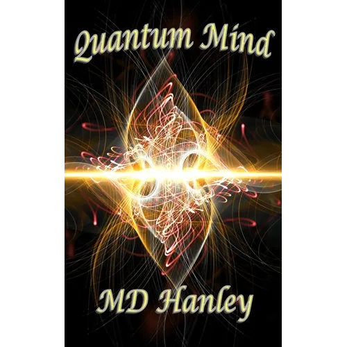 Quantum Mind - Paperback