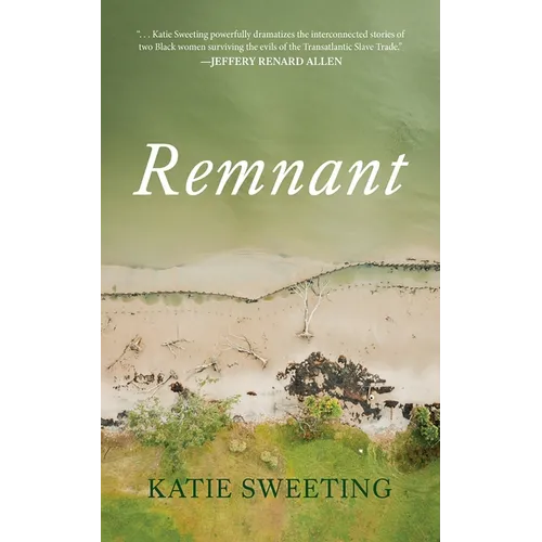 Remnant - Hardcover