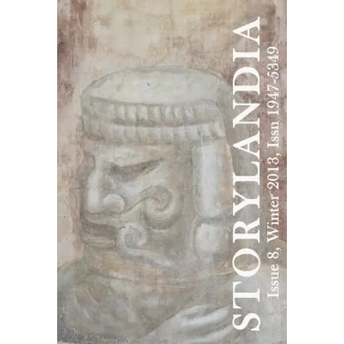 Storylandia Issue 8: Dr. Hackenbush Gets Some Culture - Paperback