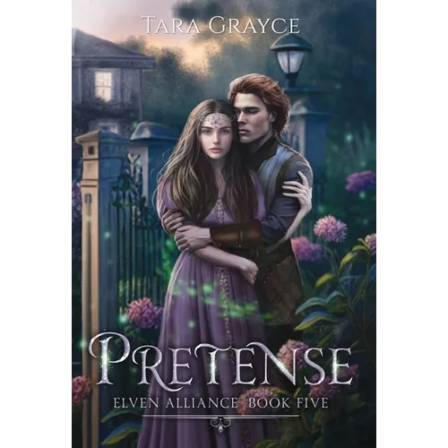 Pretense - Hardcover