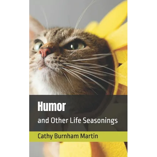 Humor: and Other Life Seasonings - Paperback