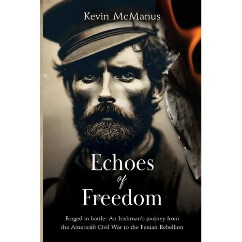 Echoes of Freedom - Paperback